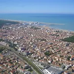La Conchiglia By Interhome Apartment Viareggio