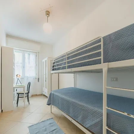 La Conchiglia By Interhome