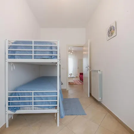 La Conchiglia By Interhome Apartament *