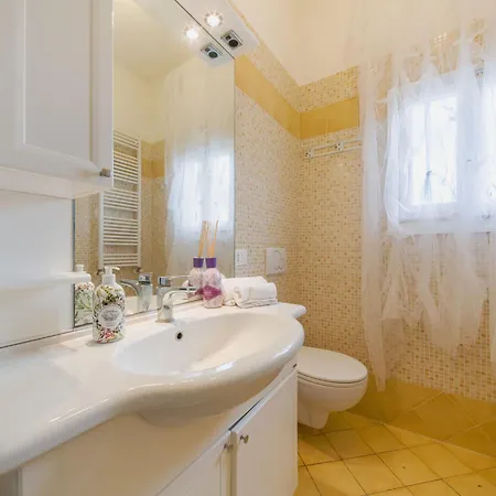 La Conchiglia By Interhome Apartment *