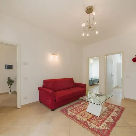 La Conchiglia By Interhome