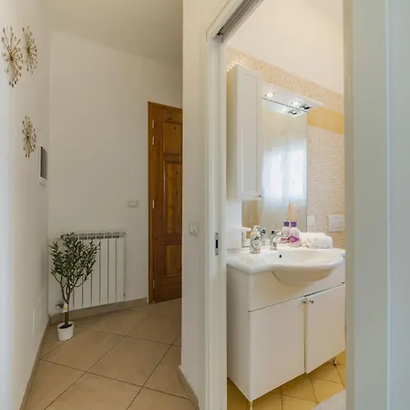 Апартаменты La Conchiglia By Interhome Виареджо