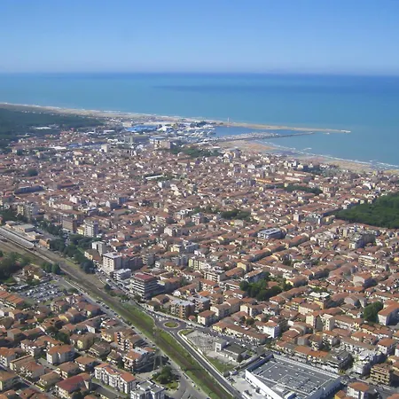 La Conchiglia By Interhome Apartman Viareggio