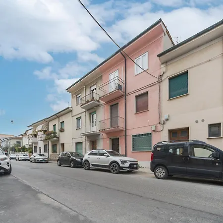 La Conchiglia By Interhome Apartament *