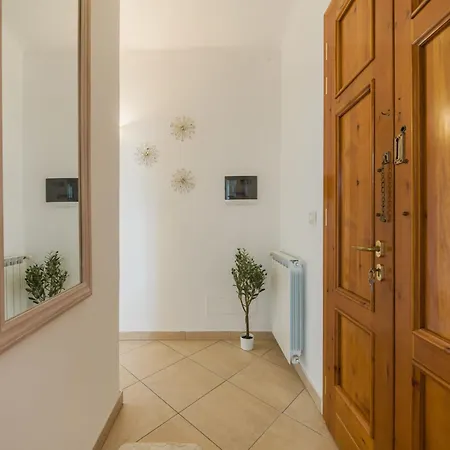 Apartman La Conchiglia By Interhome *