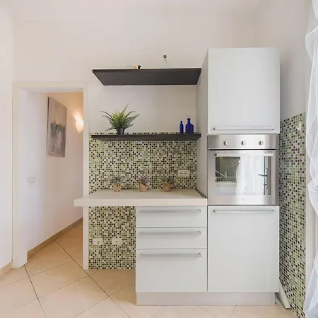 La Conchiglia By Interhome