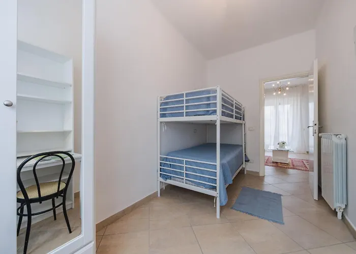 La Conchiglia By Interhome