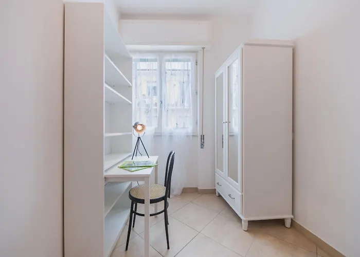 Apartament La Conchiglia By Interhome Viareggio