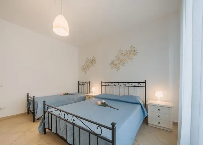 La Conchiglia By Interhome * Viareggio