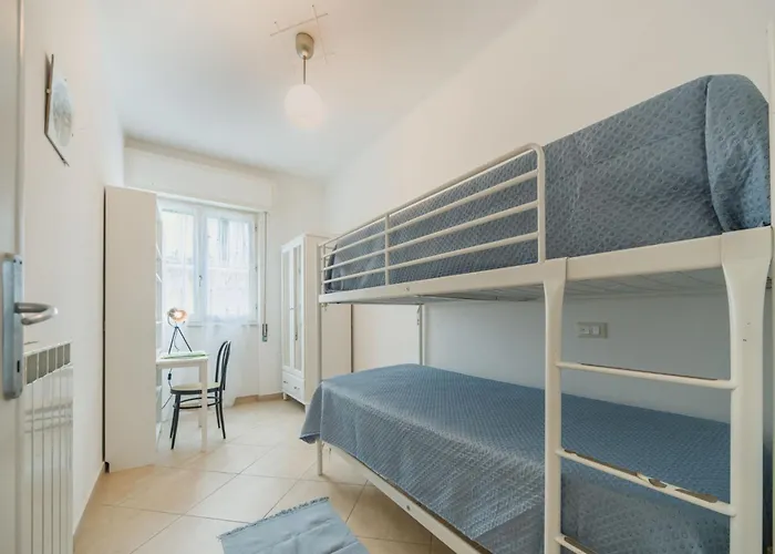 La Conchiglia By Interhome