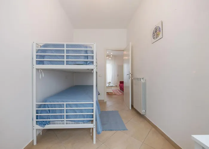 La Conchiglia By Interhome Apartament *