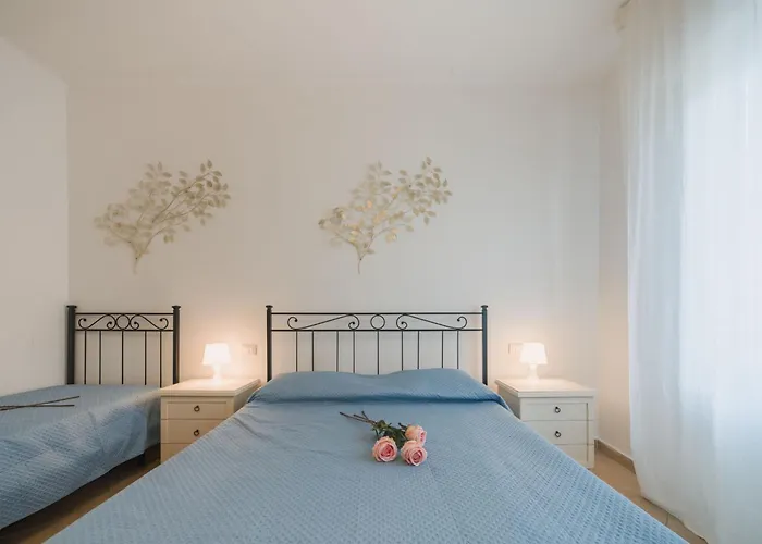 Apartament La Conchiglia By Interhome Viareggio