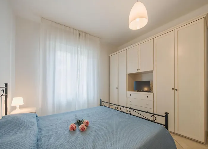 La Conchiglia By Interhome