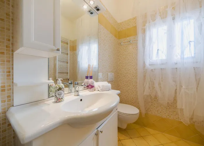 La Conchiglia By Interhome Апартаменты *