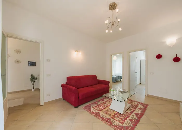 La Conchiglia By Interhome