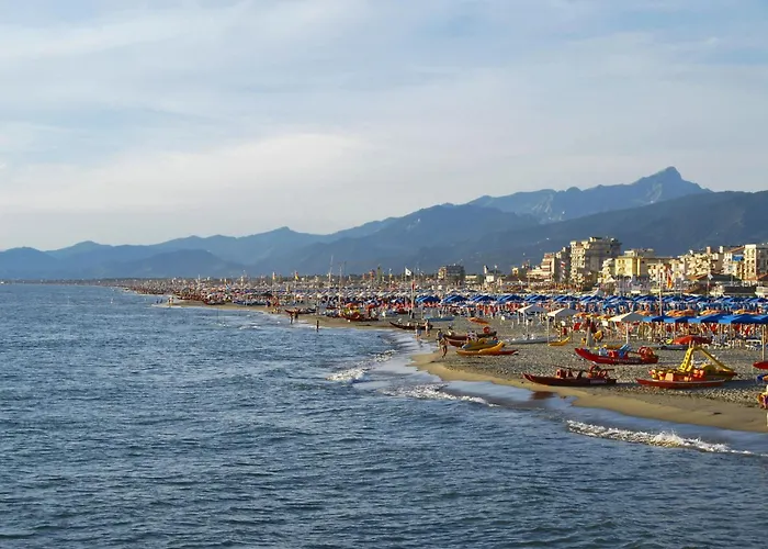 La Conchiglia By Interhome