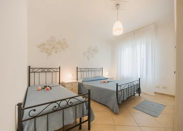 La Conchiglia By Interhome Апартаменты *