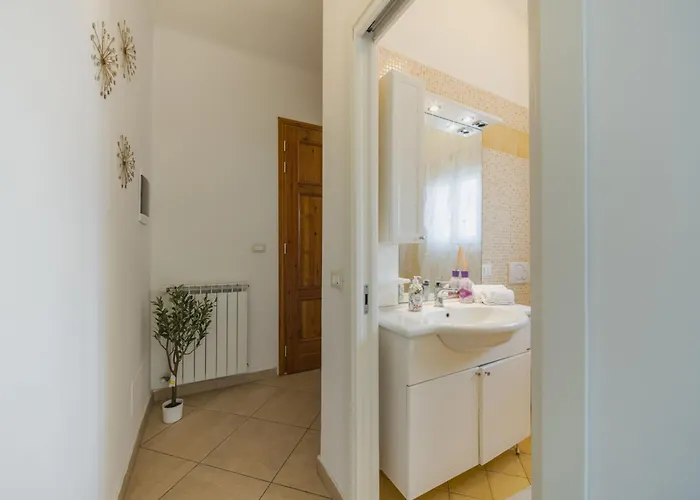 Apartament La Conchiglia By Interhome Viareggio