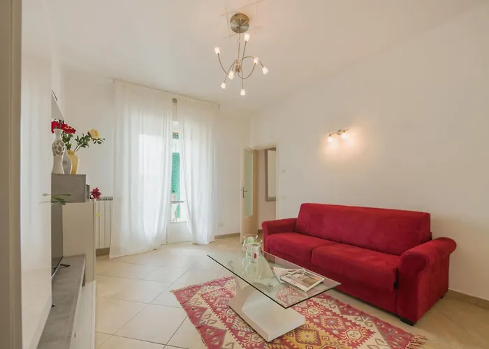 La Conchiglia By Interhome * فياريجيو