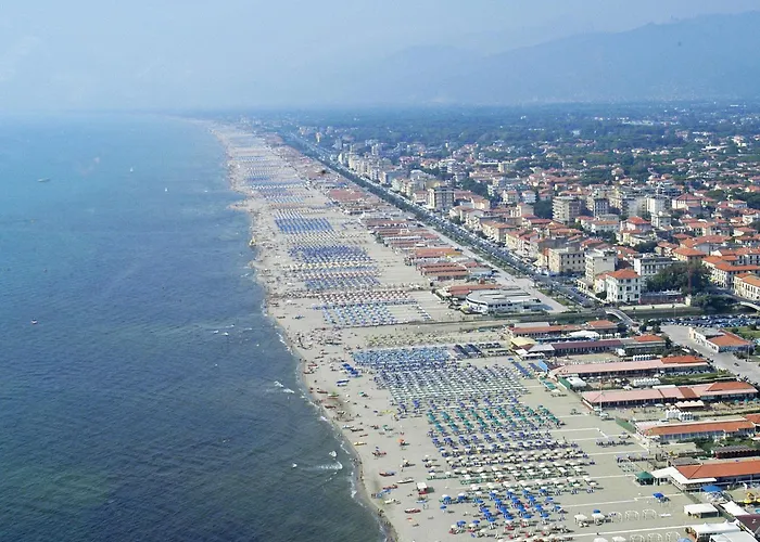 Apartament La Conchiglia By Interhome Viareggio