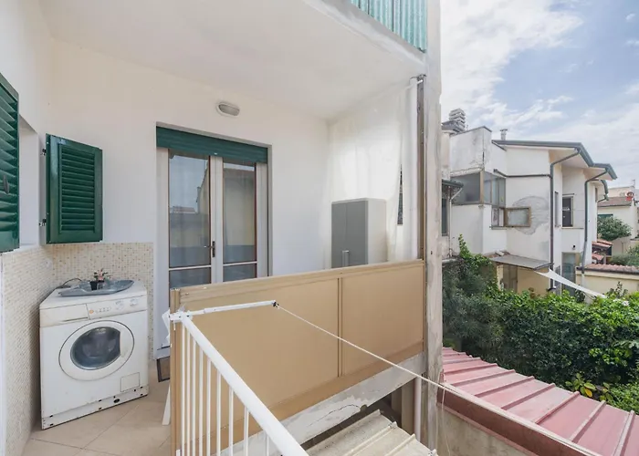 La Conchiglia By Interhome *