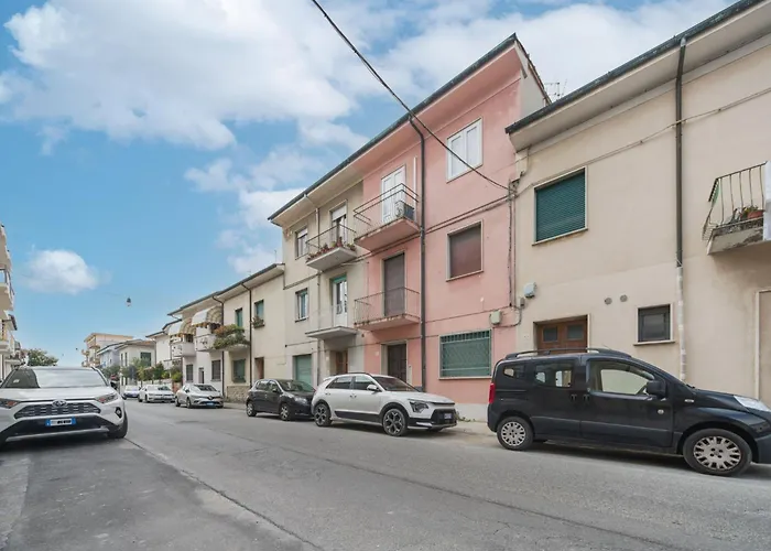 La Conchiglia By Interhome Apartament *