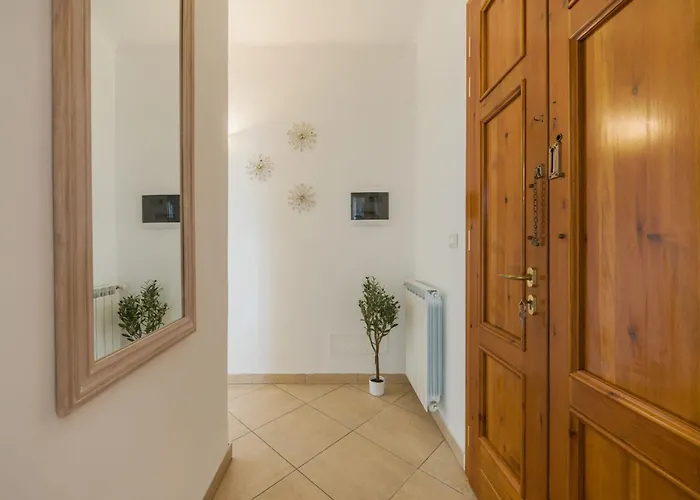 Apartament La Conchiglia By Interhome *