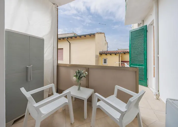 La Conchiglia By Interhome *