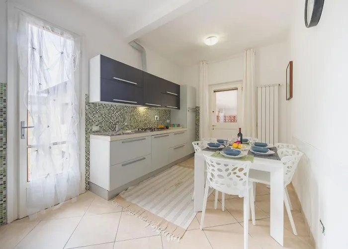 La Conchiglia By Interhome