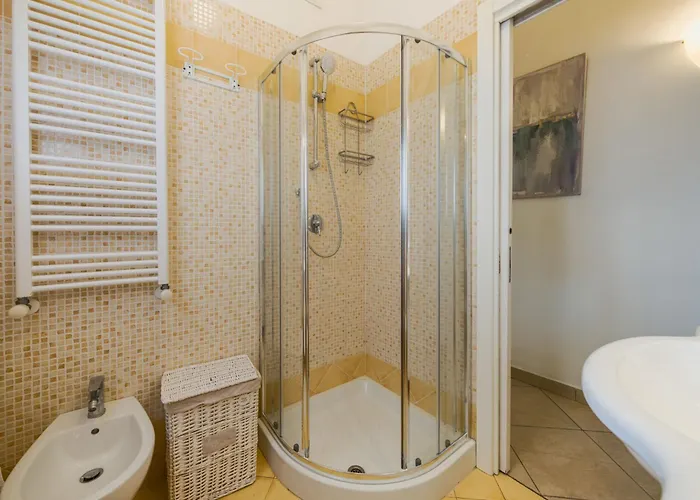 La Conchiglia By Interhome Apartament *