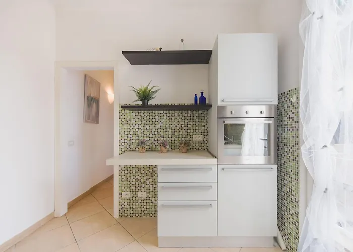 La Conchiglia By Interhome