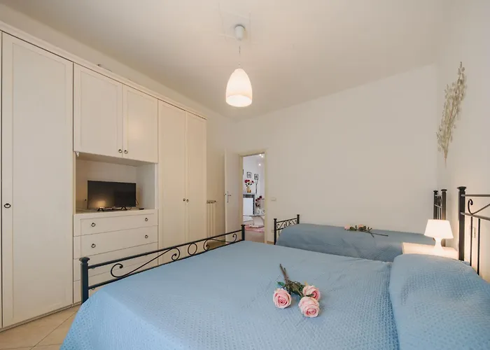 La Conchiglia By Interhome Apartament Viareggio