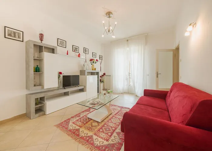 La Conchiglia By Interhome * فياريجيو