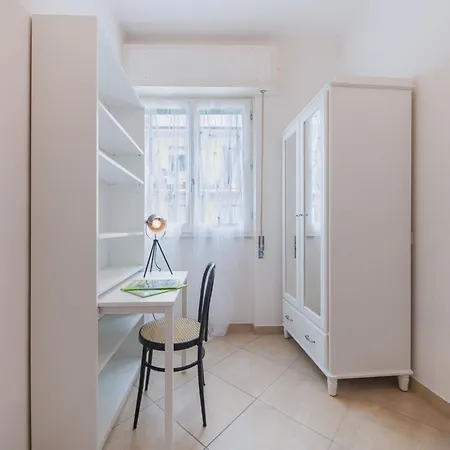 Apartment La Conchiglia By Interhome Viareggio