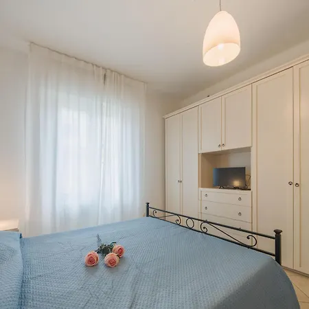 La Conchiglia By Interhome