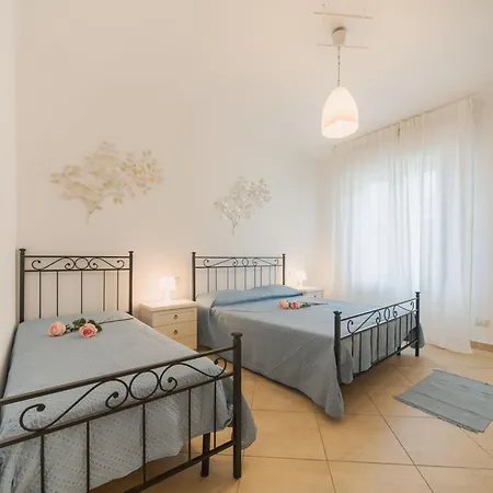 La Conchiglia By Interhome Apartment *