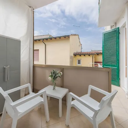 La Conchiglia By Interhome *