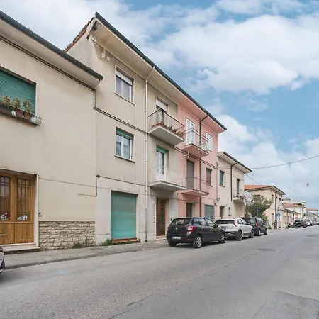 La Conchiglia By Interhome Apartment *